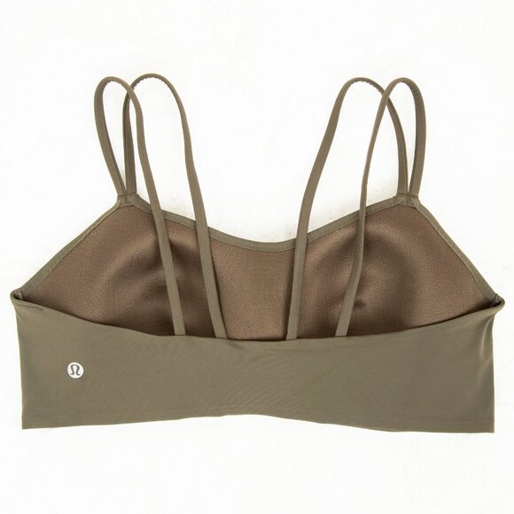 LIKE NEW lululemon athletica Like A Cloud Bra - Picture 7 of 9
